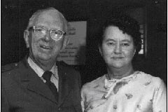 Jim and Joyce Duffecy